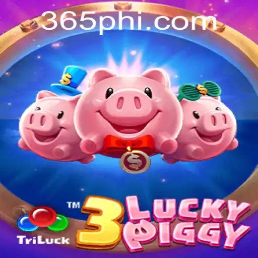 Exploring 3LUCKYPIGGY: A Comprehensive Guide
