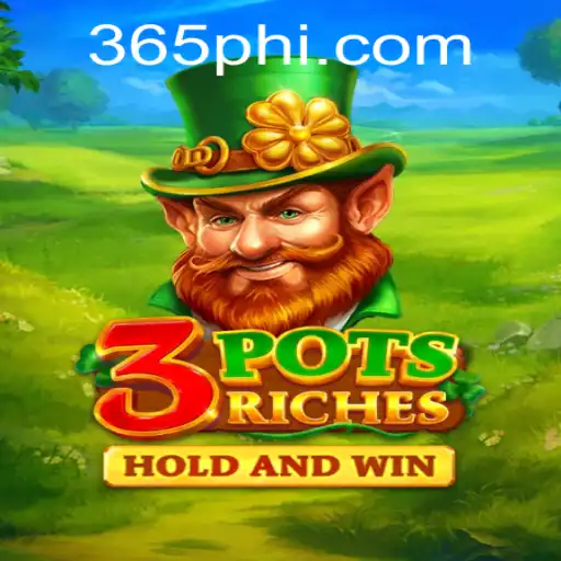 Unveiling the Exciting World of 3potsRiches: A New Era in Gaming