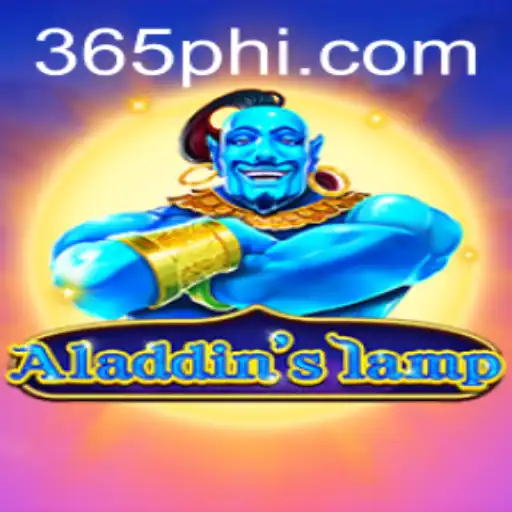 Discover the Enchantment of Aladdinslamp: A 365ph Adventure