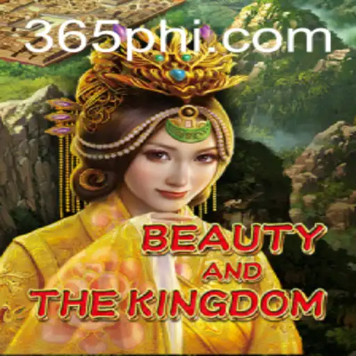 BeautyAndTheKingdom: Immerse Yourself in the Enchanting World of Adventure