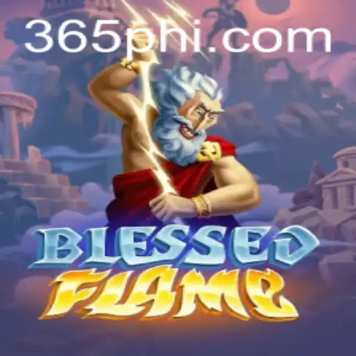Exploring the Mystical Realm of BlessedFlame