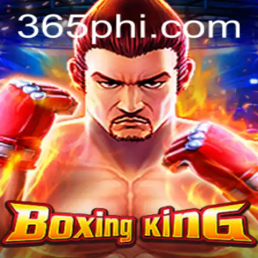 Unveiling BoxingKing: The Ultimate Boxing Experience with 365ph