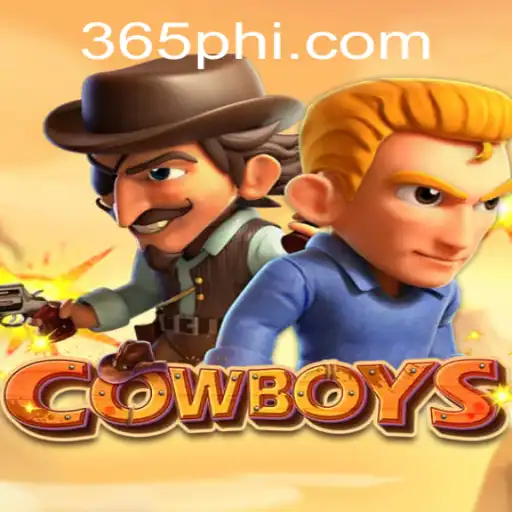 Discover the Thrilling World of COWBOYS: A Game of Strategy and Adventure