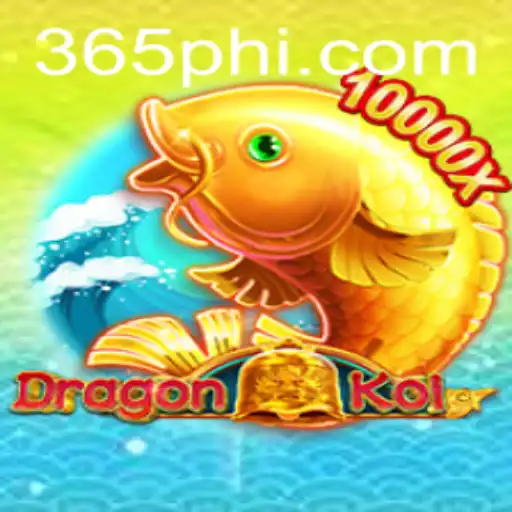 DragonKoi: A Dive into the Enchanting World of 365ph