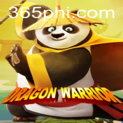 DragonWarrior: An Epic Adventure Awaits with 365ph