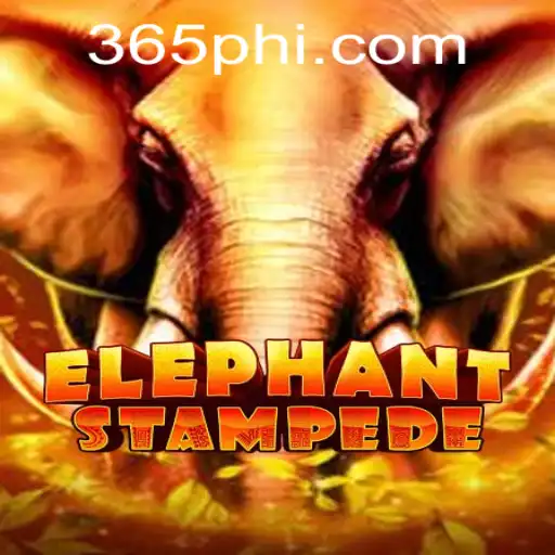 ElephantStampede: An Adventure into the Thrilling World of 365ph