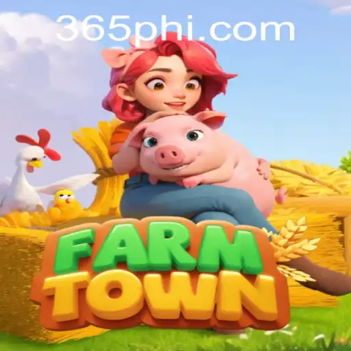 Discovering FarmTown: An Immersive Gaming Experience