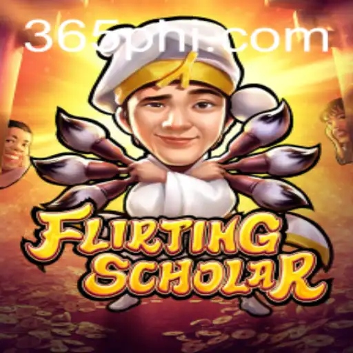 FlirtingScholar: Engaging Strategy Meets Playful Fun