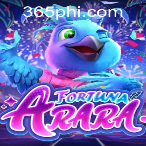 Discover the Enchanting World of FortunaArara: The 365ph Experience