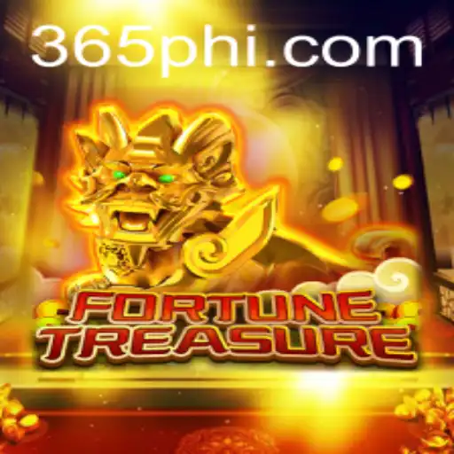 Discover the Thrilling World of FortuneTreasure: A Journey with 365ph