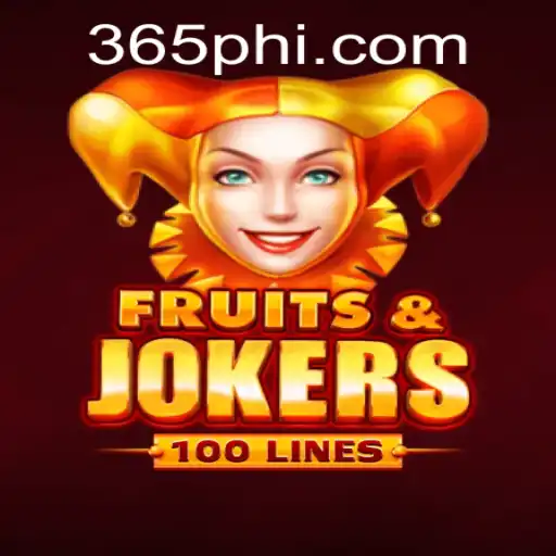 FruitsAndJokers100: A Modern Gaming Experience with a Classic Twist