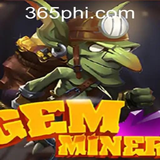 GemMiner: Exploring the Depths of the World's Most Engaging Mining Game