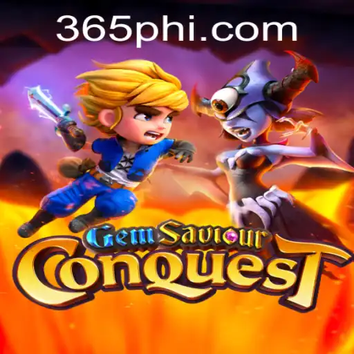 Gem Saviour Conquest: An Epic Adventure in the World of Gems