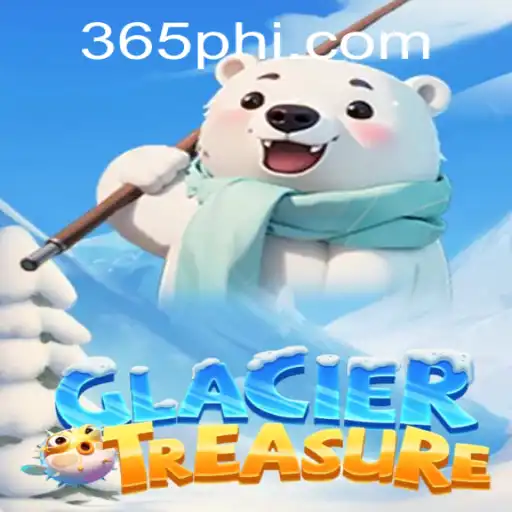 Explore the Thrills of GlacierTreasure: A Game Changer in the Digital Arena