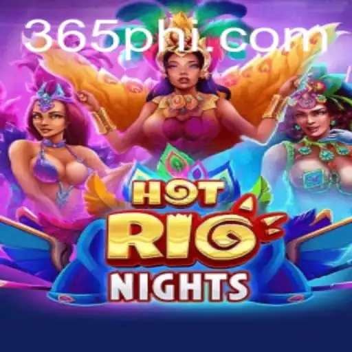 Dive into the Excitement of HotRioNights: An Immersive Gaming Experience