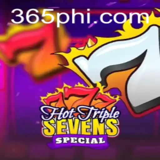 Discover HotTripleSevensSpecial: A Dynamic Gaming Experience