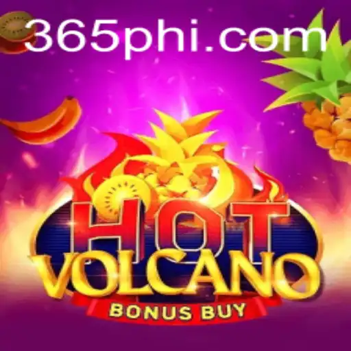 HotVolcanoBonusBuy: An Exciting New Addition to the Gaming World