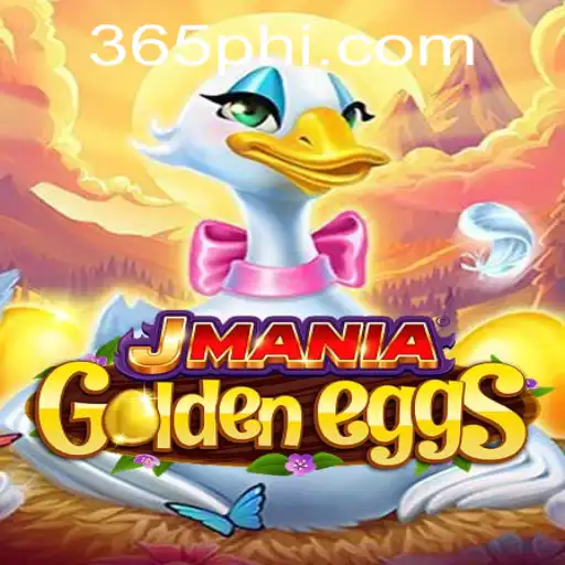 Discover the World of JManiaGoldenEggs and Master the Game