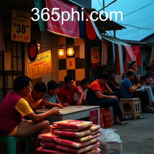 Understanding the Enduring Allure of Jueteng in the Philippines