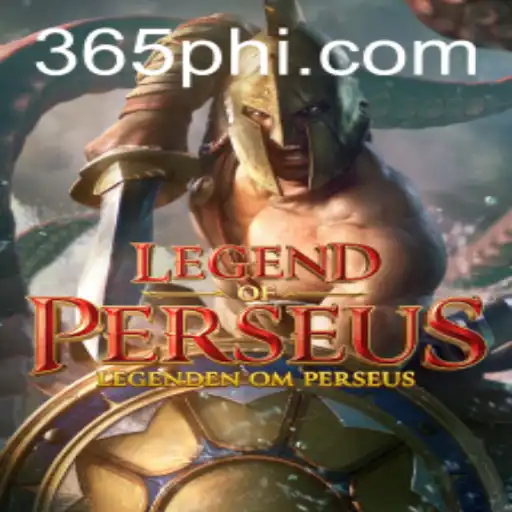 Enter the Mythical World of LegendofPerseus: A Thrilling Adventure Awaits