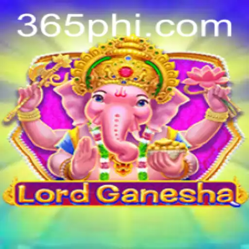 Exploring the Mystical World of 'LordGanesha' with 365ph