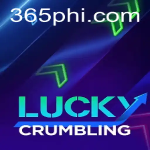 Exploring the Fascinating World of LuckyCrumbling: A New Era in Gaming