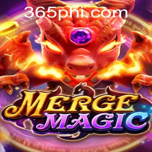 MergeMagic: A Mystical Adventure in the World of Puzzle Games