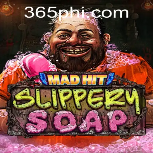 MadHitSlipperySoap: Gaming Mastery Awaits You
