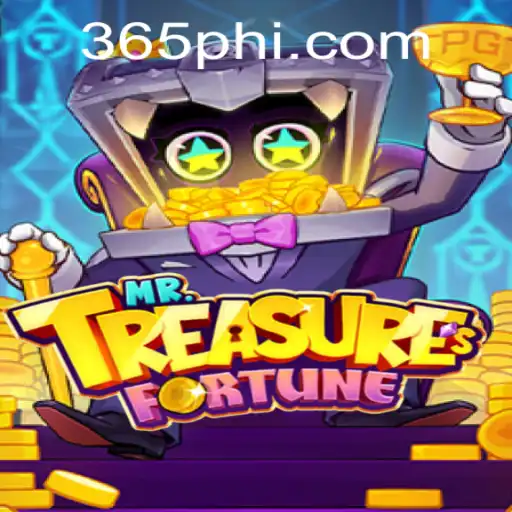 Unlock the Secrets of MrTreasuresFortune: An In-Depth Analysis