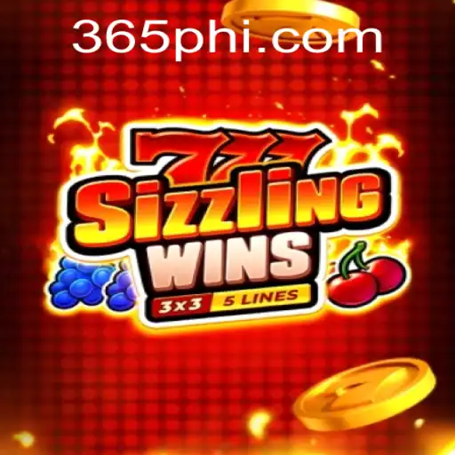 Exploring the Thrills of 777 Sizzling Wins with 365PH