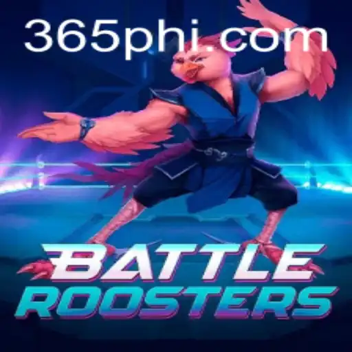 BattleRoosters: The Game That Rewrites the Rules with 365ph