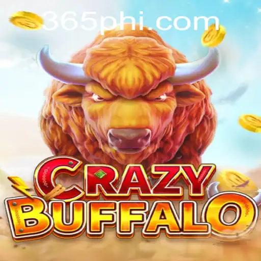 CRAZYBUFFALO: An Exciting Adventure in the World of Gaming