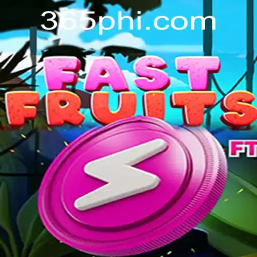 FastFruits: A Fresh Take on Digital Strategy Gaming