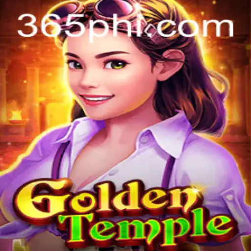 GoldenTemple: A Thrilling Journey Through Time and Adventure