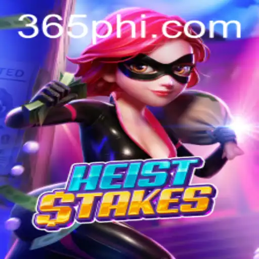 Dive into the Thrilling World of HeistStakes: Advanced Strategies and Gameplay