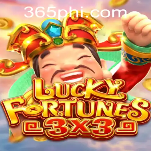 Unveiling LUCKYFORTUNES3x3: A Deep Dive Into the New Gaming Sensation