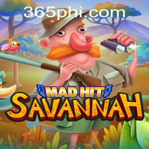 Exploring the Wild World of MadHitSavannah: A Thrilling New Game Experience