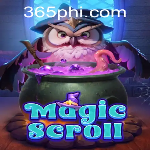 Discover the Enchanting World of MagicScroll: A 365ph Experience