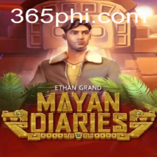 Unraveling the Mysteries of MayanDiaries: A Captivating Journey Through Time