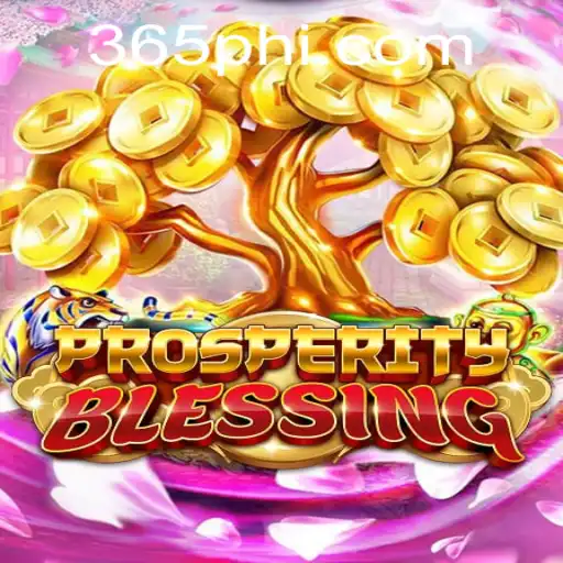 Embark on an Epic Journey with ProsperityBlessing: A Dive into Adventure and Strategy