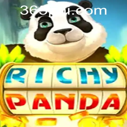 RichyPanda: An Immersive Gaming Experience