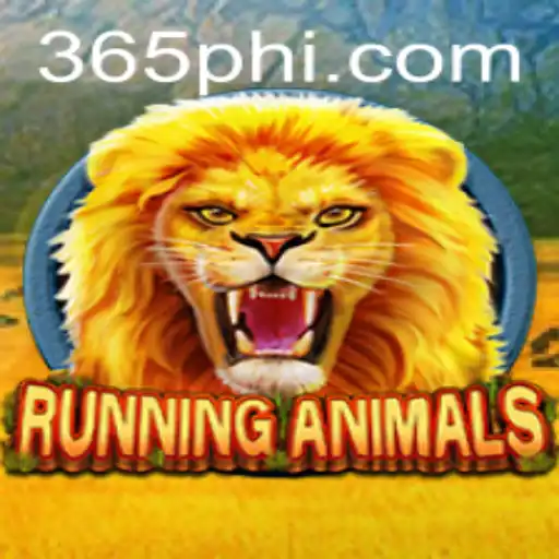 Discover the Thrilling World of RunningAnimals with 365ph