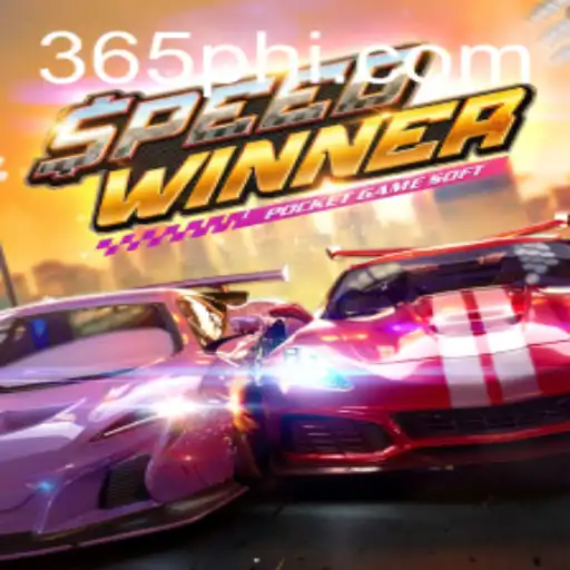 Unveiling SpeedWinner: A High-Octane Journey with 365ph