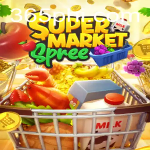 SupermarketSpree: A Fun and Engaging Game Experience