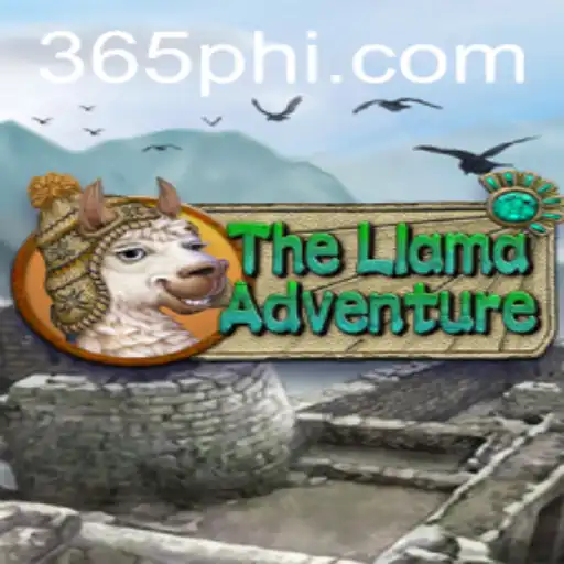 The Llama Adventure: A Journey into the World of 365ph