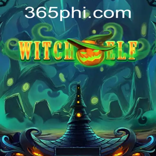 WitchElf: Embrace the Enchantment