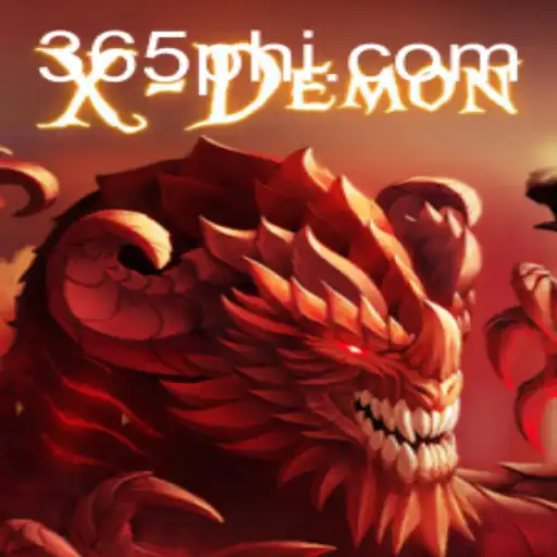 XDemon: Unleashing the Chaos in 365ph