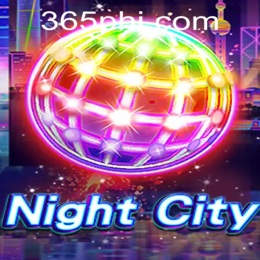 Exploring NightCity: A Futuristic Gaming Experience with 365ph