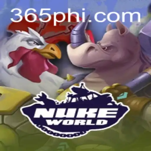 Exploring NukeWorld: The Immersive Post-Apocalyptic Adventure Game