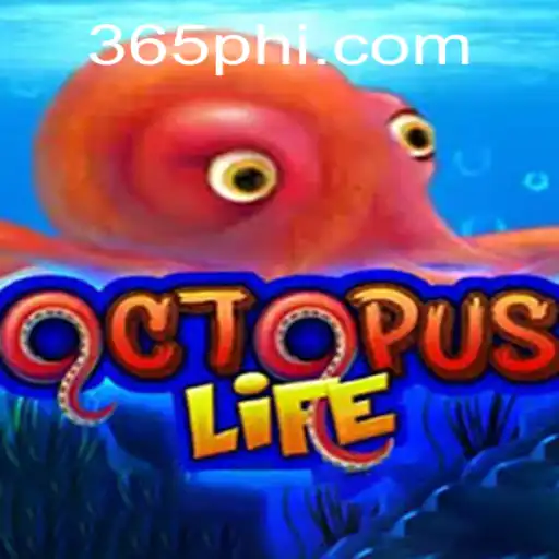 Exploring the Dynamic World of OctopusLife